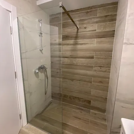 Apartament Sara East Gate Living Skopje