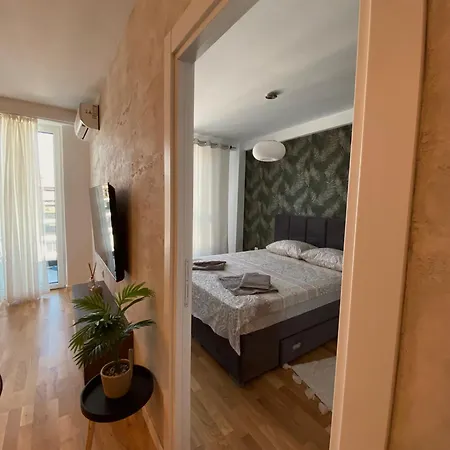 Sara East Gate Living Skopje