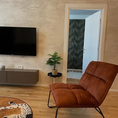 Apartament Sara East Gate Living *