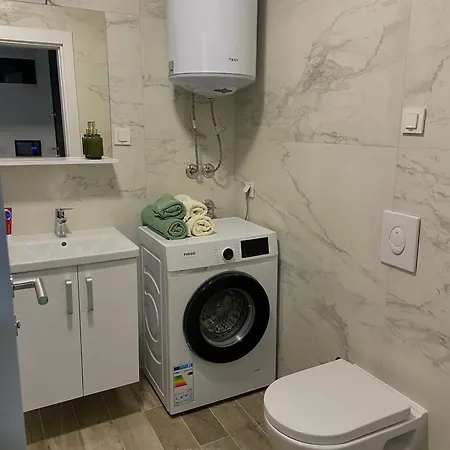 Sara East Gate Living * Skopje