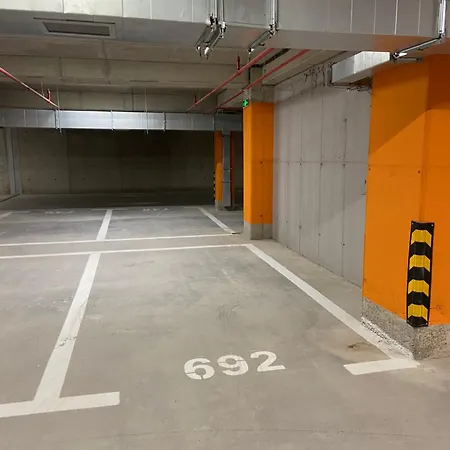 Sara East Gate Living Скоп'є