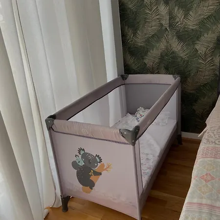 Апартаменти Sara East Gate Living