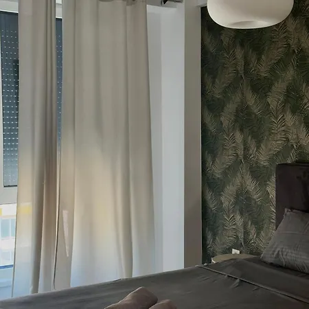 Sara East Gate Living Skopje