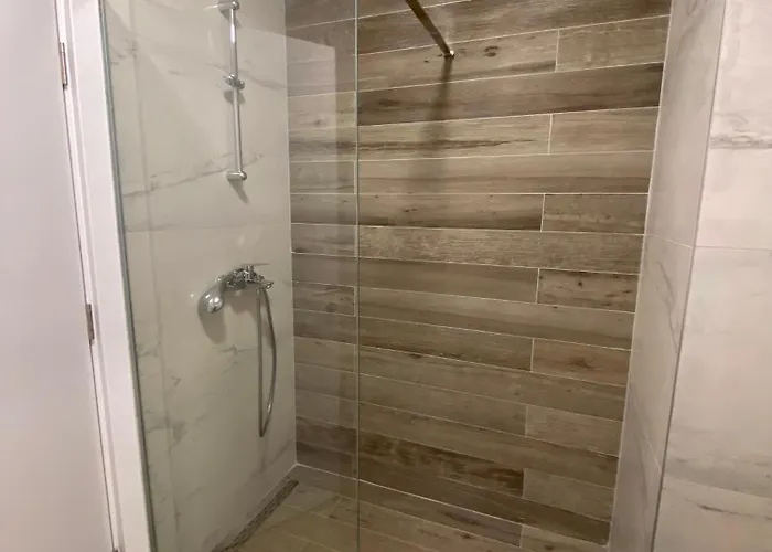 Appartement Sara East Gate Living Skopje