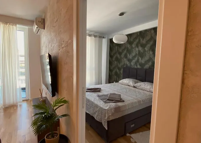 Sara East Gate Living Skopje