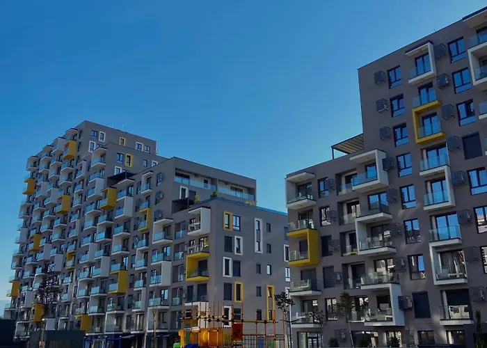 Sara East Gate Living Apartment