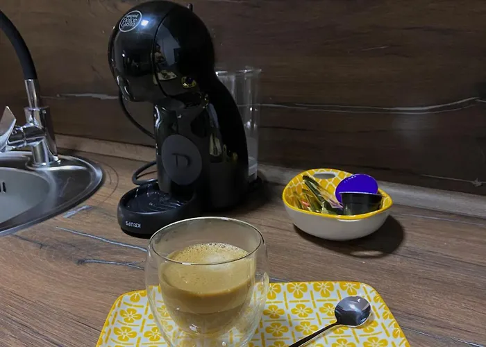 Sara East Gate Living Apartment *