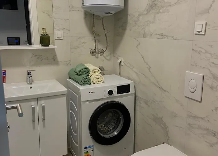 Sara East Gate Living * Skopje