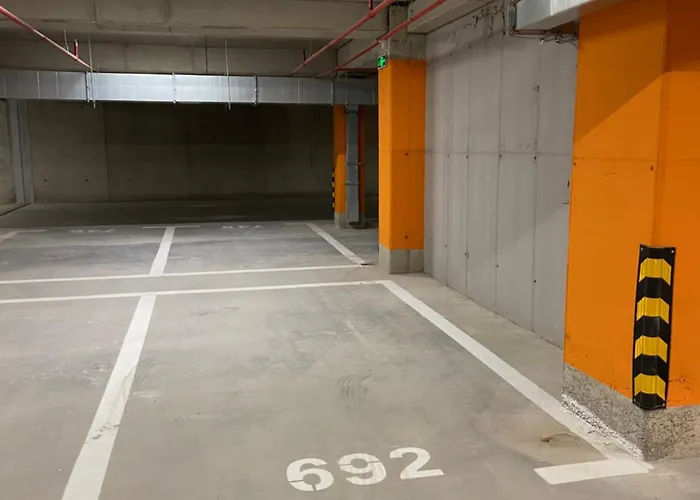 Sara East Gate Living Skopje