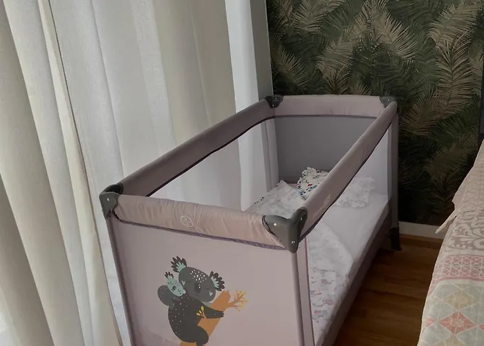 Apartment Sara East Gate Living