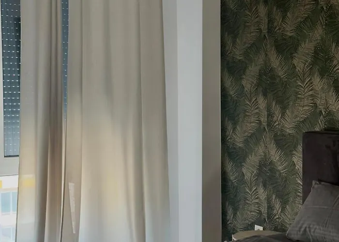 Sara East Gate Living Skopje